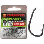 Trabucco Super Specialist vel.10 15 ks – Sleviste.cz