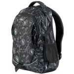 Easy květinový vzor bílá – Sleviste.cz