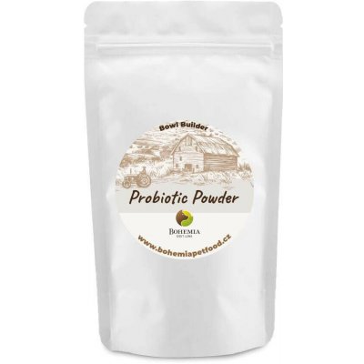 Bohemia Diet Probiotic Powder 300 g – Hledejceny.cz