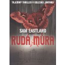 Rudá můra - Sam Eastland