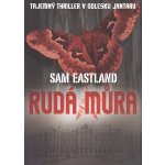 Rudá můra - Sam Eastland – Hledejceny.cz