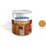 Balakryl Sportakryl 4 kg lesklý – Sleviste.cz