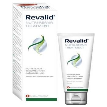 Revalid Nutri Repair Treatment 150 ml od 220 Kč - Heureka.cz