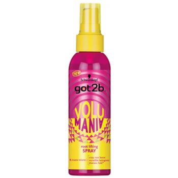 got2b Volumania stylingový sprej 150 ml