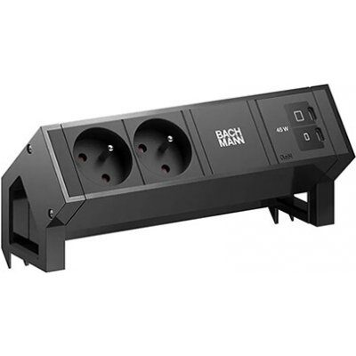 Bachmann DESK 2 19.07.7390 – Hledejceny.cz
