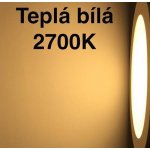 Ecolite LED-WSL-18W/2700 – Sleviste.cz