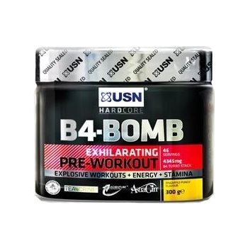 USN B4 bomb 300 g