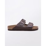 Birkenstock Arizona BF dark brown – Sleviste.cz