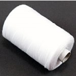 Polyesterová nit - návin 914 m bílá – Hledejceny.cz