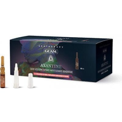 Deadia Cosmetics Regenerační sérum Axantine (Serum) 8 x 20 ml – Hledejceny.cz