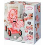 Zapf Creation Baby Annabell Kombinovaný – Sleviste.cz