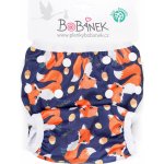 Bobánek Rostoucí plavky pro miminka Liščí les – Zboží Dáma