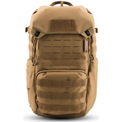 PGYTECH OneMo Tactical Backpack 35L Coyote Brown P CB 224 – Zboží Mobilmania