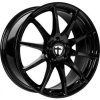 Alu kolo, lité kolo Tomason TN1 7x17 5x108 ET40 black