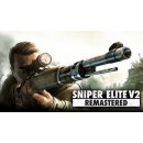 Sniper Elite V2 Remastered