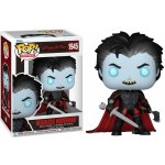 Funko Pop! 1945 Sleepy Hollow Headless Horseman – Zboží Mobilmania