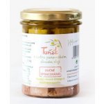 Lozano Červenka Tuňák v olivovém oleji 200 g – Zboží Dáma