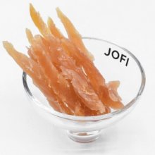 Jofi Snack tenké kuřecí jerky 250 g