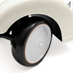 Baby Mix Retro béžové – Zboží Dáma