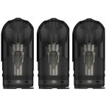 Innokin I.O Pod 1,4ohm KAL cartridge černá 3ks – Zboží Dáma