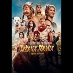 Asterix a Obelix;Říše středu DVD – Zboží Mobilmania