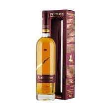 Penderyn Sherrywood Gold Single Malt Welsh Whisky 46% 0,7 l (tuba)