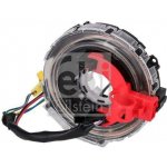 Vinutá pružina, airbag FEBI BILSTEIN 46559