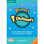 Primary I-Dictionary 1 High Beginner (home user) – Sleviste.cz