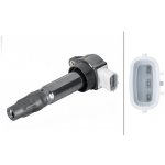 HELLA Zapalovací cívka 5DA358057-811 – Hledejceny.cz