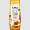 Sprchové gely ISANA sprchový gel Fruity Breeze 300 ml