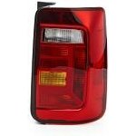Zadní světlo - pravé VOLKSWAGEN CADDY III | 2015-2020 | TYC | – Hledejceny.cz