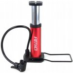 Amio 11 BAR červená – Zboží Dáma