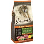 Primordial Adult Grain Free Deer and Turkey 12 kg – Sleviste.cz