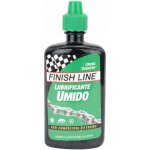 Finish Line Cross Country Wet 120 ml – Zboží Dáma