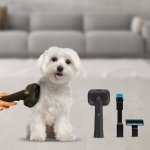 Cecotec Scoba 2100 Twice Animal – Hledejceny.cz