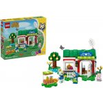 LEGO® Animal Crossing™ 77055 Obchod s oblečením Able Sisters – Hledejceny.cz