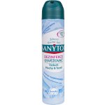 Sanytol Dezinfekční osvěžovač vzduchu, povrchů a textilií 300 ml Mentolová vůně – Zboží Dáma