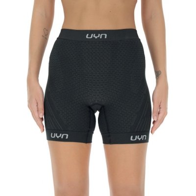 UYN Alpha Coolboost Running Woman Pants Short