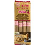 SOBA Pohankové nudle 300 g – Sleviste.cz