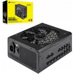 Corsair RMx Shift Series RM1000x 1000W CP-9020253-EU – Hledejceny.cz