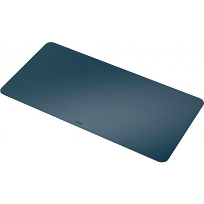 Leitz podložka na stůl tmavě modrá 80 x 40 cm – Hledejceny.cz