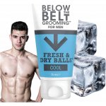 Below The Belt Cool gel pro intimní hygienu 75 ml – Hledejceny.cz