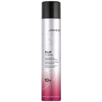 Joico Flip Turn objemový fixační lak 300 ml