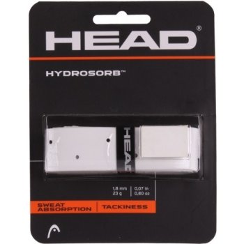 Head HydroSorb 1ks šedá