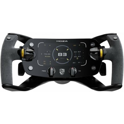 Moza Racing RS097 – Hledejceny.cz