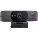 i-Tec SOLOMON 500 4K PDAF Webcam – Zboží Mobilmania