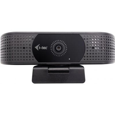 i-Tec SOLOMON 500 4K PDAF Webcam – Zboží Mobilmania