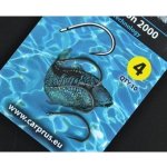 Carp´R´Us Centurion 2000 ATS vel.6 – Zboží Dáma