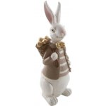 Velikonoční dekorace FIG 156B zajíc – Hledejceny.cz