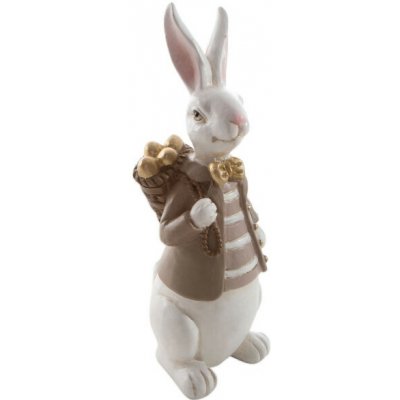 Velikonoční dekorace FIG 156B zajíc – Hledejceny.cz
